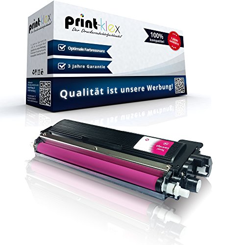 Cartuccia toner compatibile per Brother TN241 m