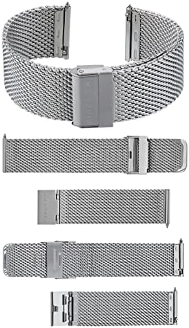 Milanaise Ersatzarmband für Apple Watch Ultra 3/2/1 Cameroon