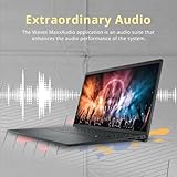 Compare technical specifications of Dell inspiron 15
