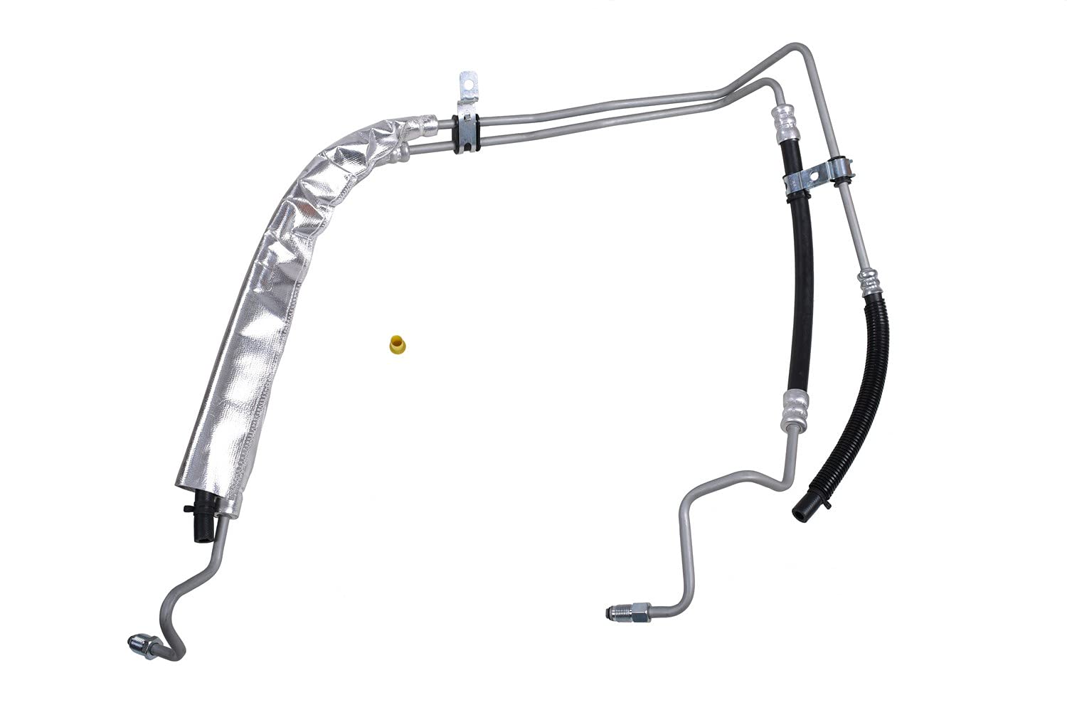 Amazon.com: Sunsong 3403761 Power Steering Hose Assembly : Automotive