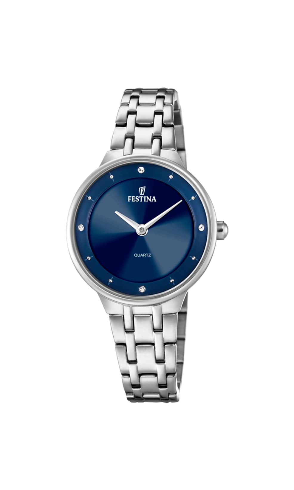 Festina Mademoiselle F20600/3 Wristwatch for women