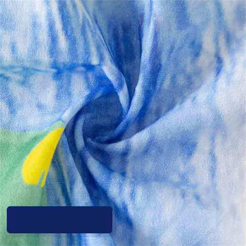 Toddler Boy Short Sleeve Button Down Shirt Striped Guayabera Shirts Tops Baby Hawaiian T-Shirt Summer Easter Outfit 7