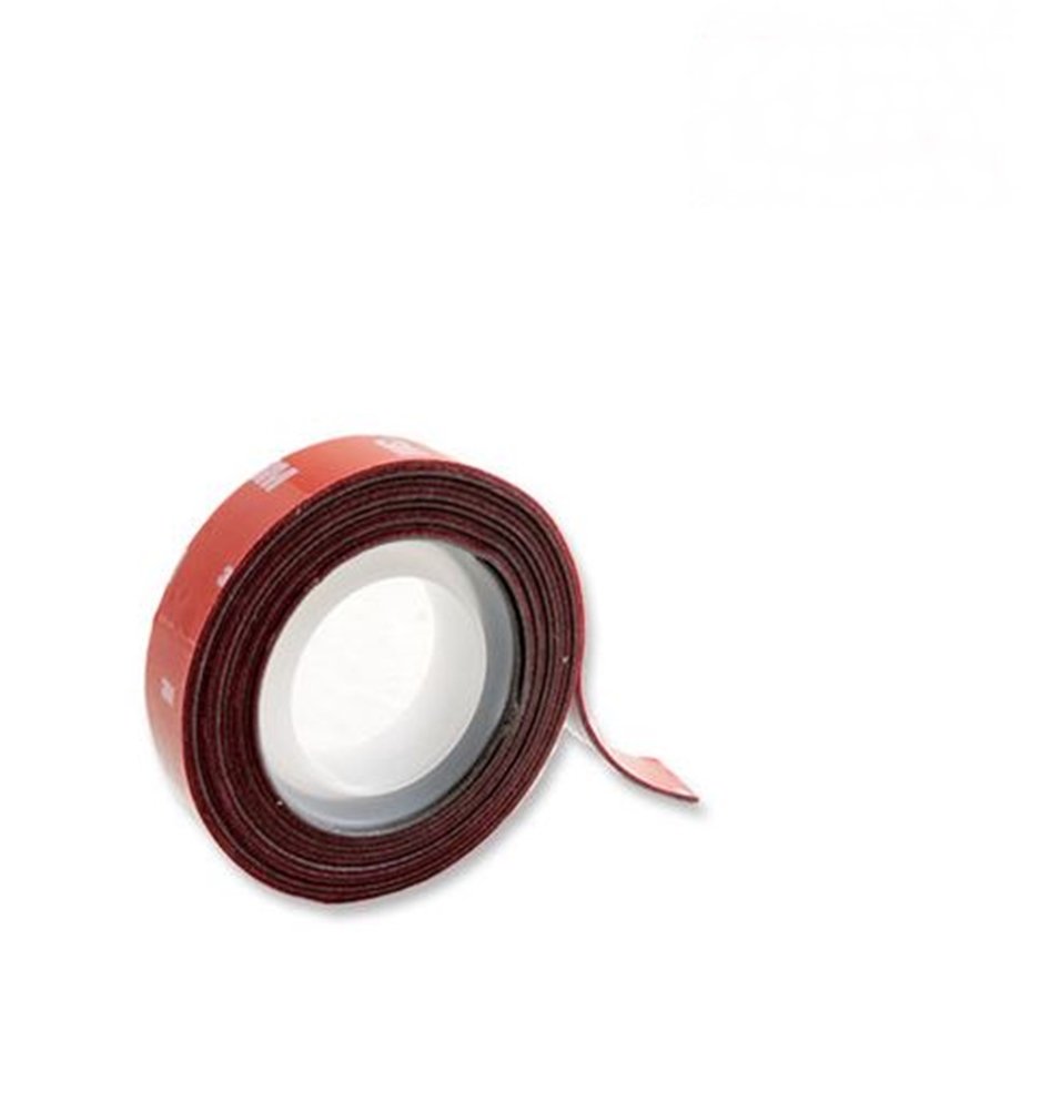 3M Double Sided Tape, Strong Adhesive Sticky Ultra VHB Mounting Self Foam Tape (0.47 In x 1.64 yd (For Outdoor walls))