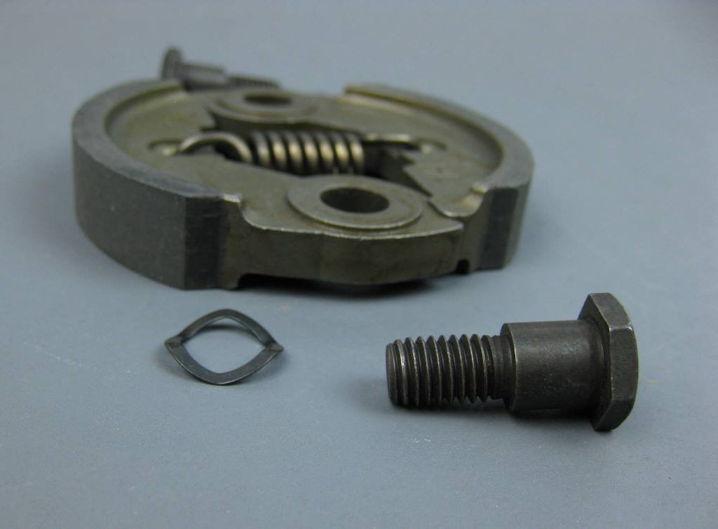 Amazon.com: Titan 0293929 or 293929 Clutch Assembly : Automotive