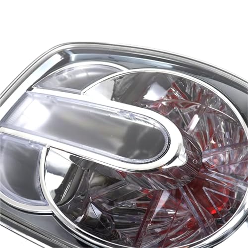 Feu arrière gauche pour Mazda CX-7 2008-2011 sans ampoule