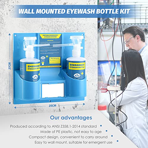 Top 20 Best Eyewash Bottles Of 2022 BestDealRadar