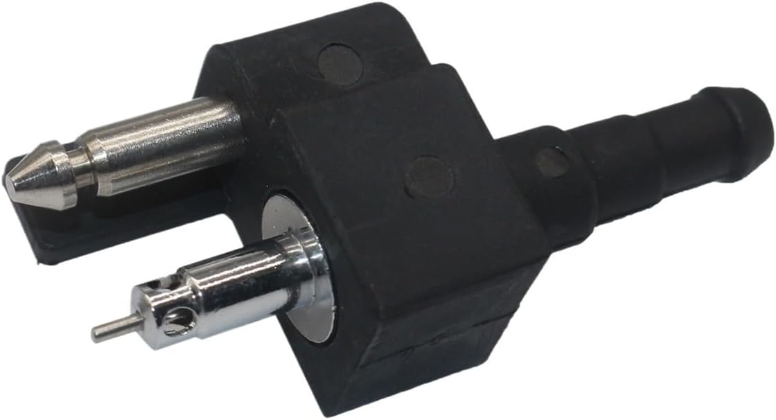 Fuel Connector Fit for 4 Str 4 6 8 9.9 15 25 30 40 50 60 70 90 100 115 140 HP Engine 65720-986B0 18-80425 65720-986L0