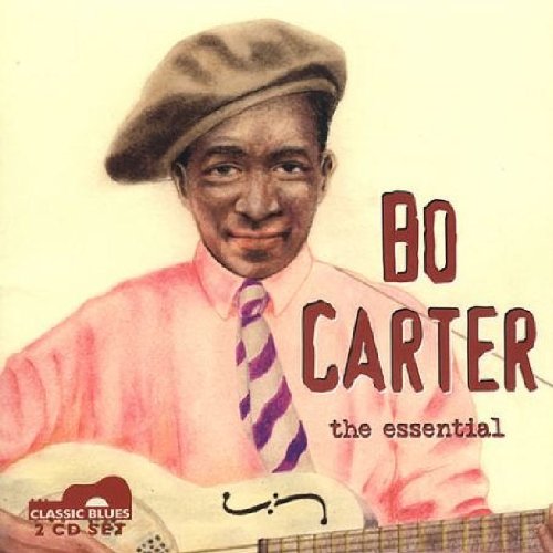 Essential Bo Carter