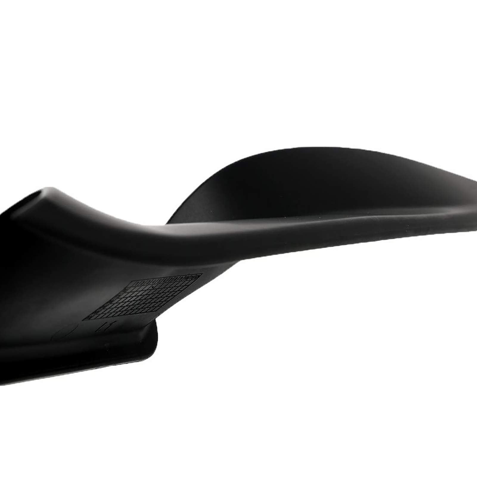 TTCR-II Maniglia Porta Compatibile con BMW Serie 7 F01/F02 2008-2014