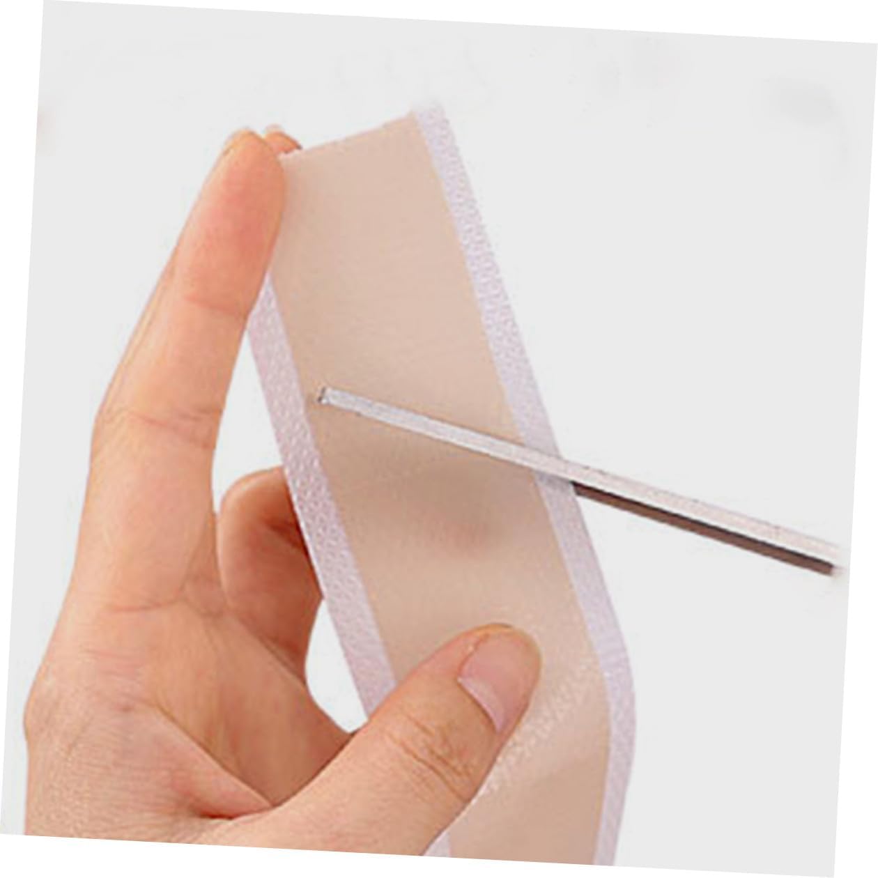 1 Roll Cuttable Silicone Scar Sheets with Invisible Coverage
