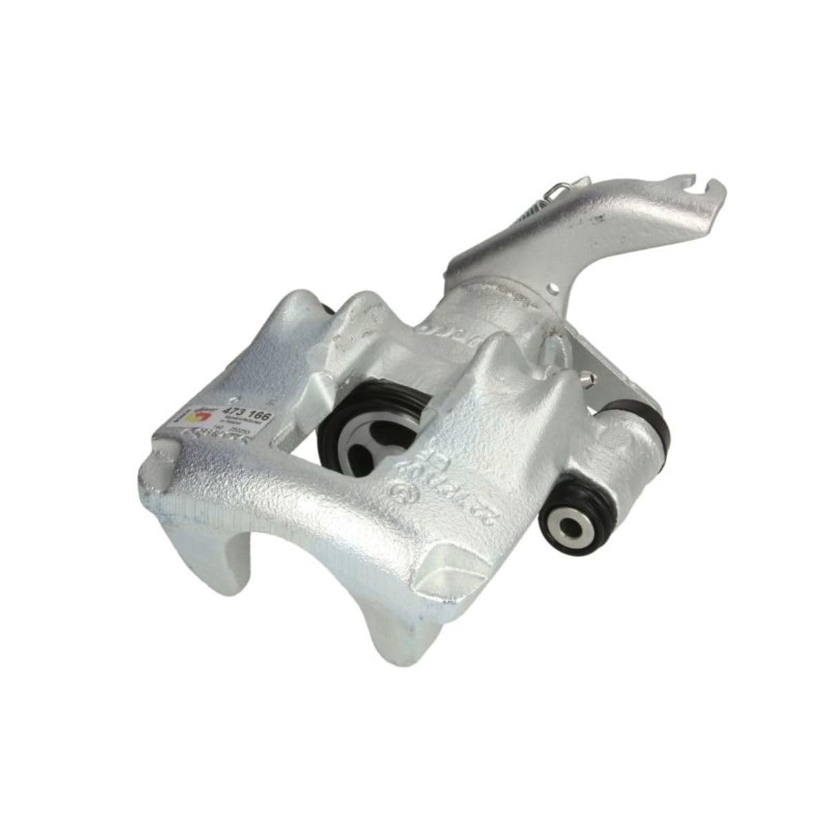 Bosch 986473166 Bremssattel : Amazon.de: Auto & Motorrad