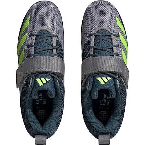 Image of Adidas Unisex-Adult Powerlift 5 Weightlifting Shoes