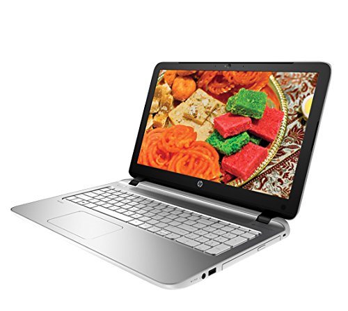 HP Pavilion 15-P207TX 15.6-inch Laptop (Core i7-5500U/8GB/1TB/15.6
