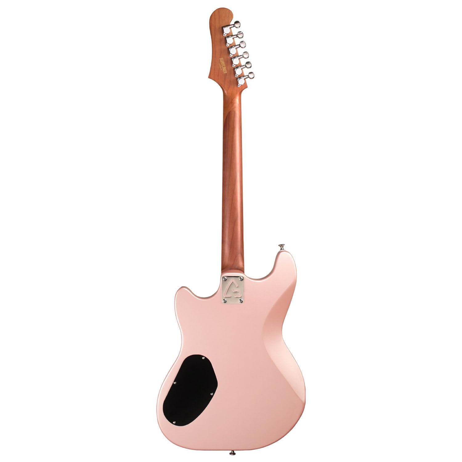 GUILD surfliner deluxe 美品♪ Guild Surfliner Deluxe Electric Guitar | American Musical Supply