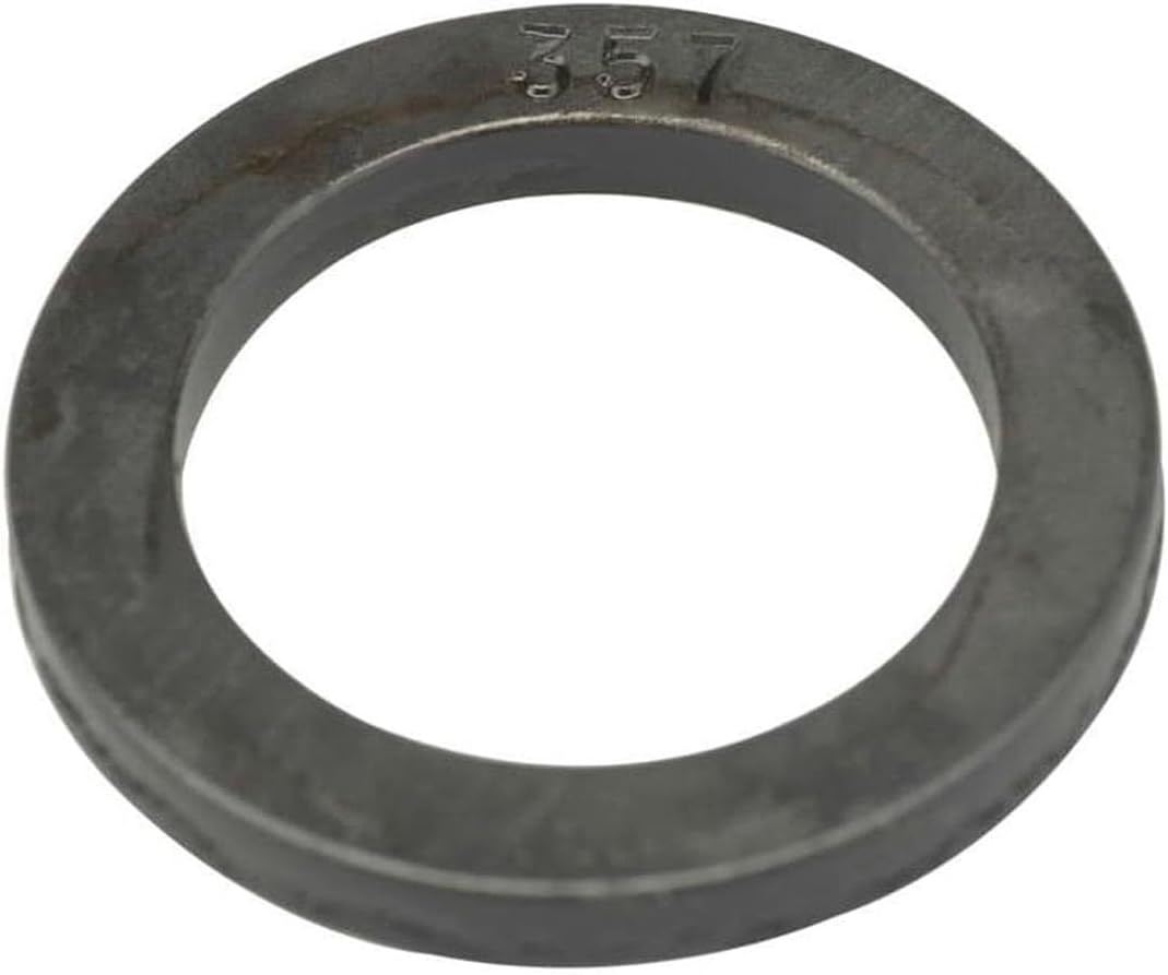 Redding Reloading Die Spacer Kit (80901) - 3-Piece Case Length Compensation Set for 7/8-14 Dies, No-Crimp Adjustment, Partial Resizing, .44/.44 Mag & .38/.357 Mag Spacers