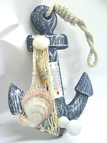 PrOdigitaL Appendino ANCORA Attaccapanni da Parete...