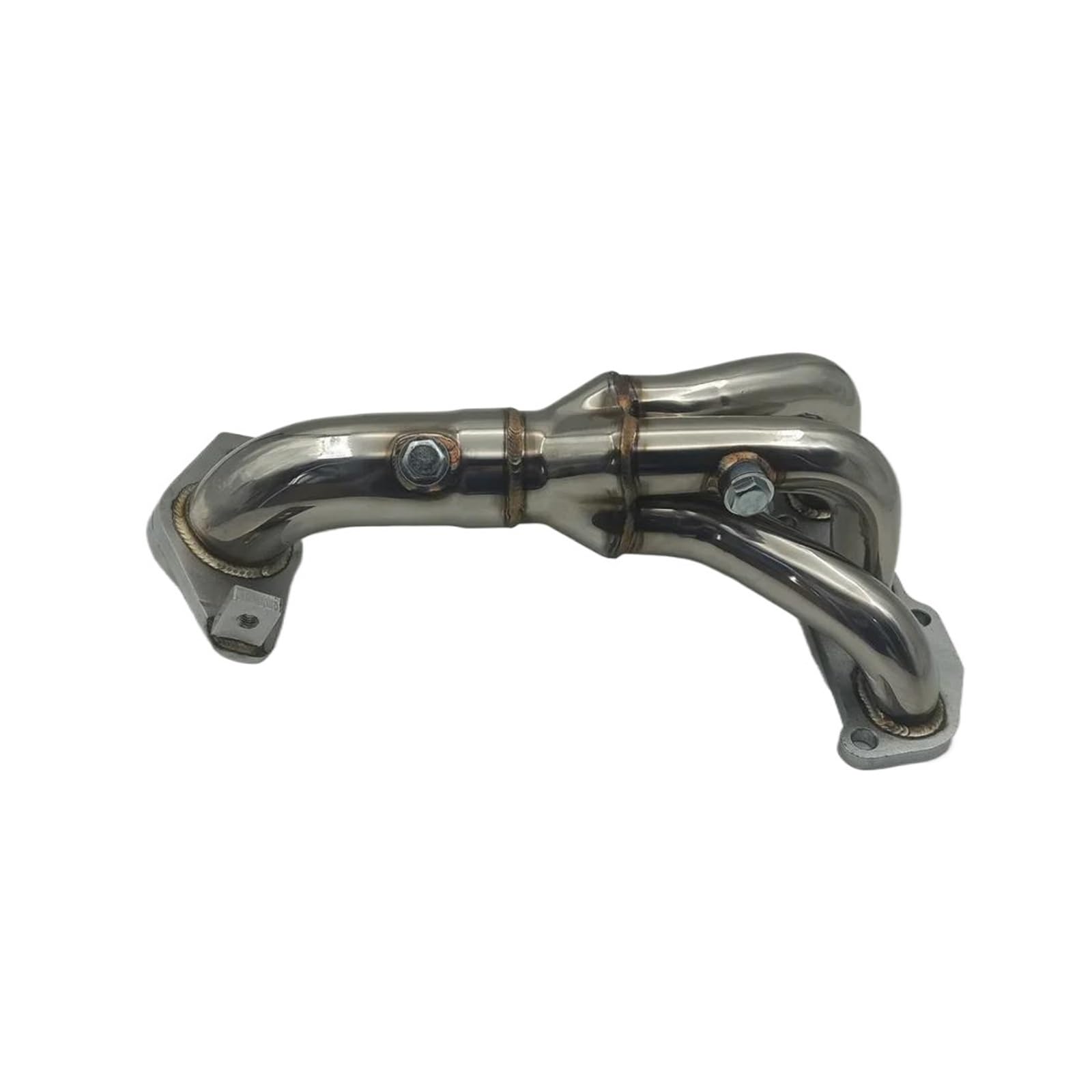 Collettore Di Scarico In Acciaio Inox Per Nissan Per Sentra 2002-2006, Per Versione Per Spec V 2.5L QR25DE