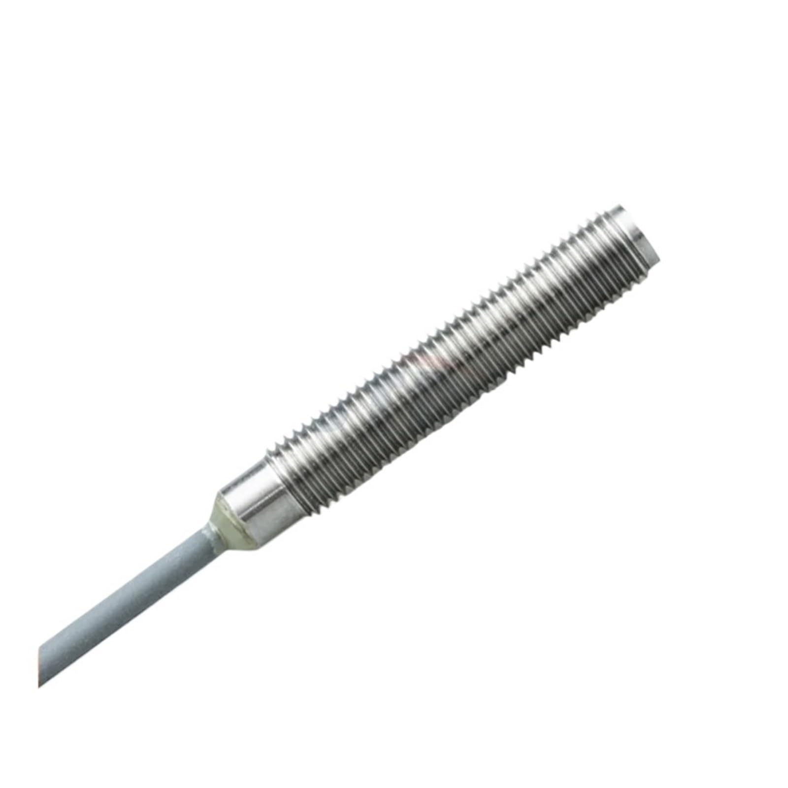 NOBIRTBSA M8 Flush NPN PNP NO NC 2mm 36V IP67 Inductive Proximity Sensor(M8 PNP NO)