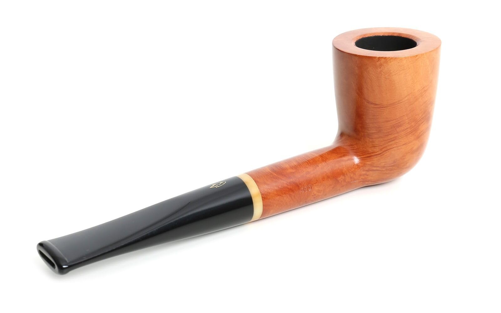 Pfeife Savinelli Primo Smoke (409, 6mm)