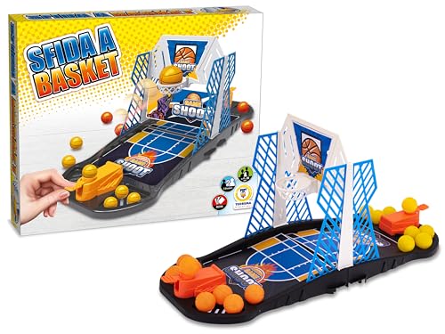 Jeux d'adresse multicolore General Trade 105981 pour animation enfant