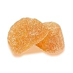 Amazon Basics Vitamin C 250mg, 150 Gummies (2 per Serving), Immune Health, Orange (Previously Solimo) - Image 4