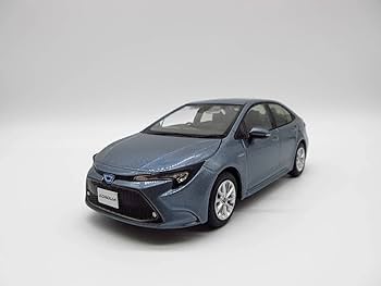 【非売品 未開封 新品】トヨタ カローラ セダン ミニカー ダークブルー 非売品 未開封 新品】トヨタ カローラ セダン ミニカー ダーク