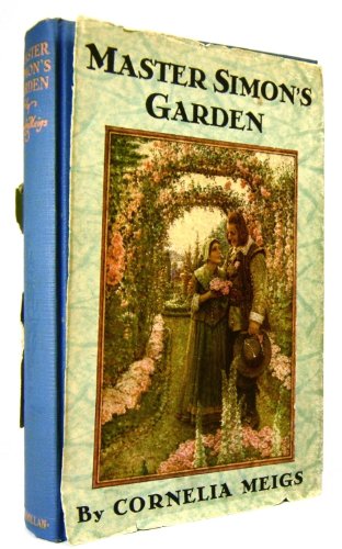 Master Simon's Garden B000GVDD1G Book Cover