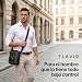 JAGUAR Bandolera Cruzada Hombre FLAVIO Imagen de JAGUAR Bandolera Cruzada Hombre FLAVIO