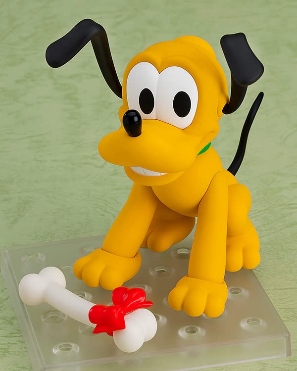 Amazon | ねんどろいど ディズニー プルート ノンスケール