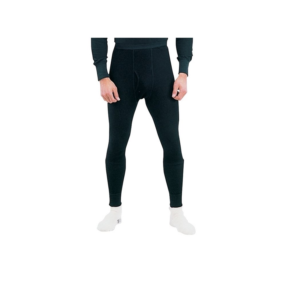 Rothco Thermal Underwear Bottom