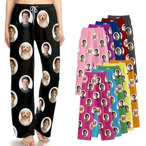 All-Over Print Custom PJ