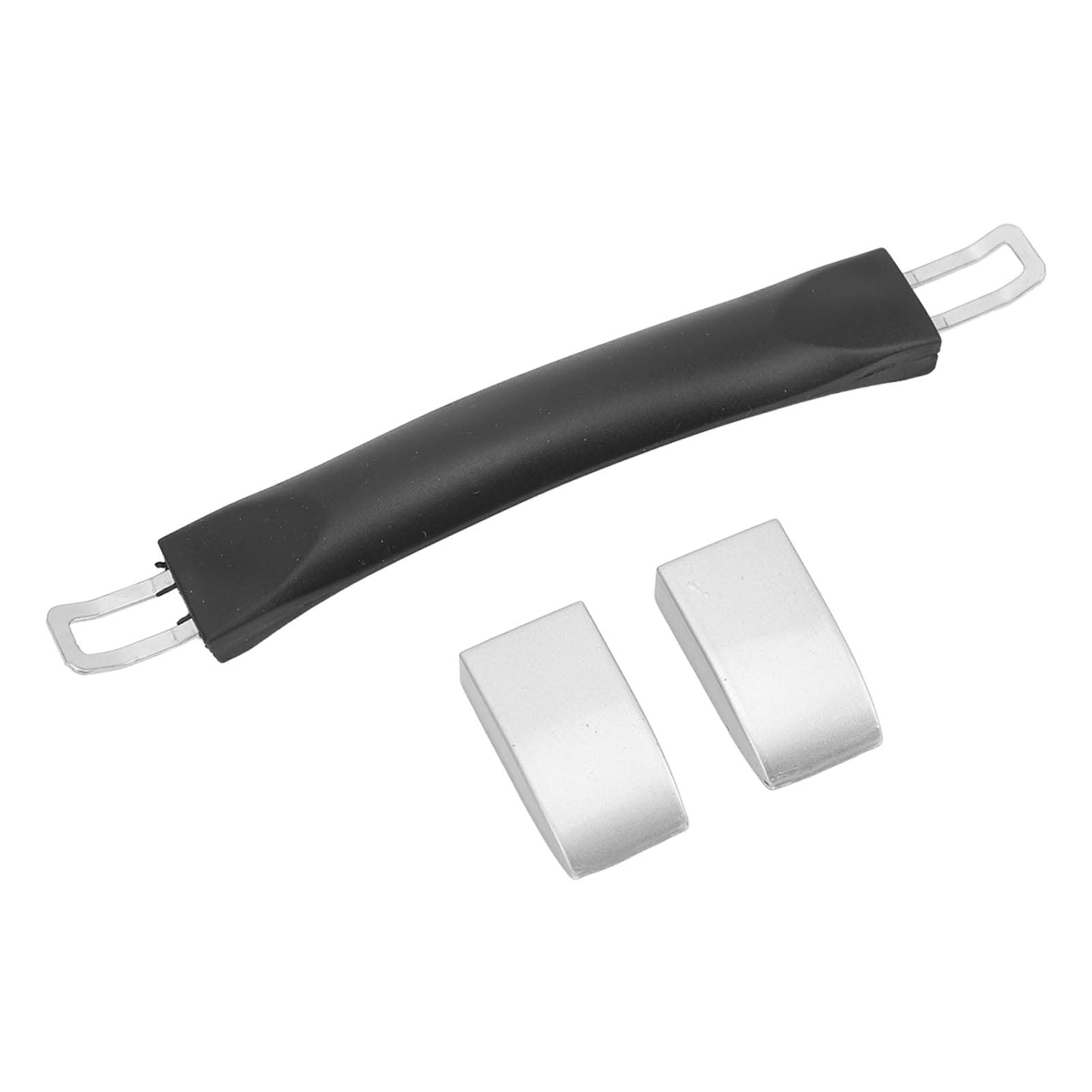 Maniglia Per Valigia in Plastica Maniglia Per Bagagli in Plastica Per Bagagli di Ricambio Per Universale Per Borse da Viaggio