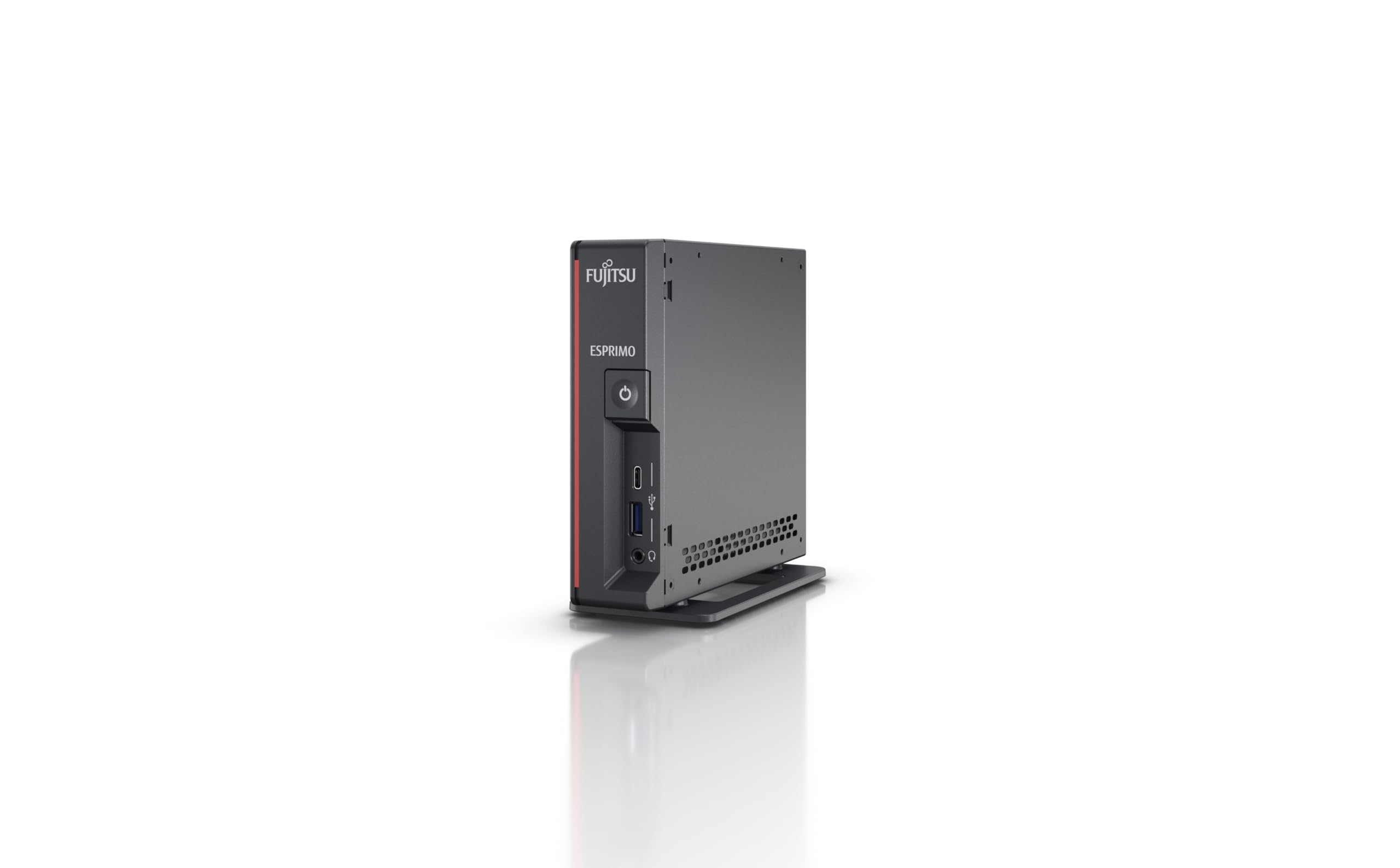 Fujitsu Desktop ESPRIMO G9010 Mini PC – i5 10500T (6 Cores, 2.3