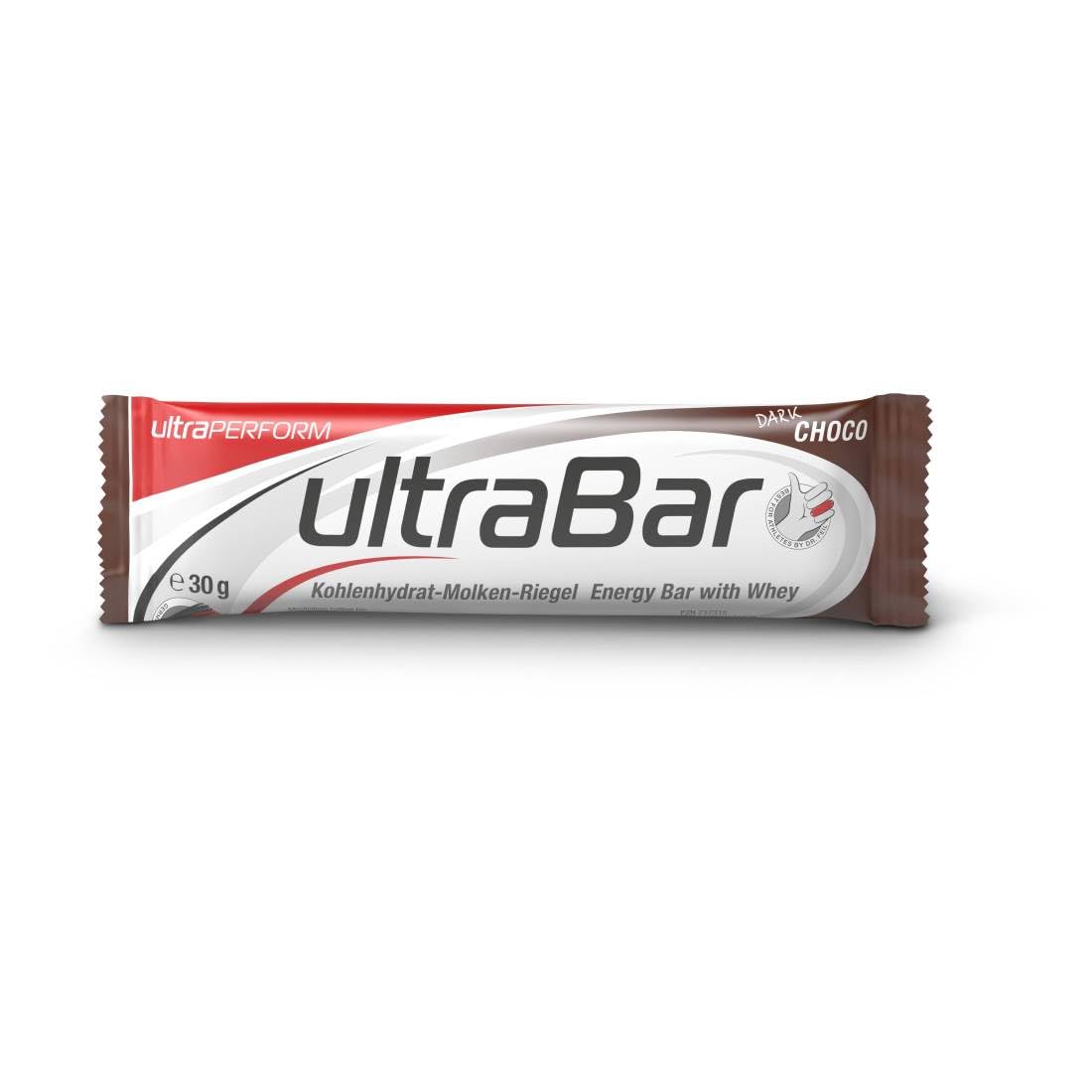 Ultrasports Ultrabar Riegel Schoko (Box)