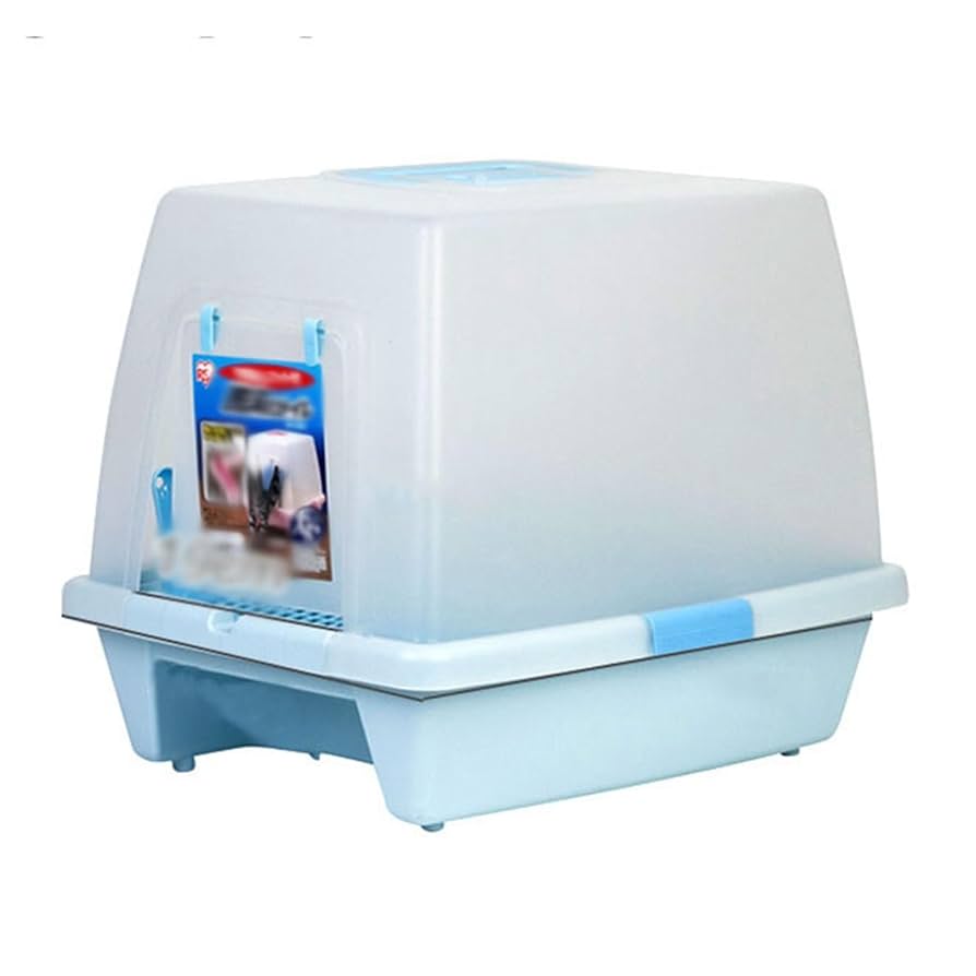 AIMICAT 自動清掃 猫用トイレ 球体型 AIMICAT 自動清掃 猫用トイレ 球体型