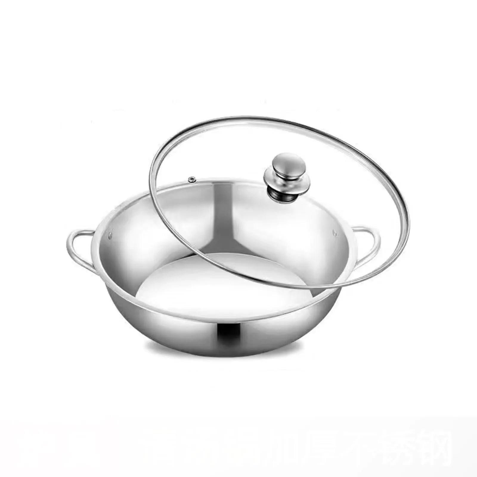 Coperchi Pentole, Coperchio Padella Coperchio di ricambio universale in vetro for pentole da 28 cm for, padelle e 11 pollici in