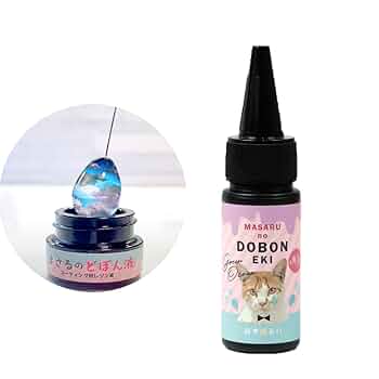 専用レジン液 Ciel10本、コーティング剤つき✨ ブラシ付きUVレジン液 つや出し | UVレジン液ならリュミエラ