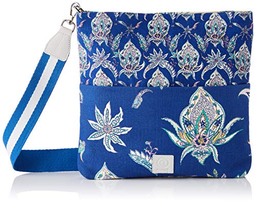 Sac à main Desigual BOLS MIAMI 5011 TINTA 21SAXAX1 Unique - vue 3