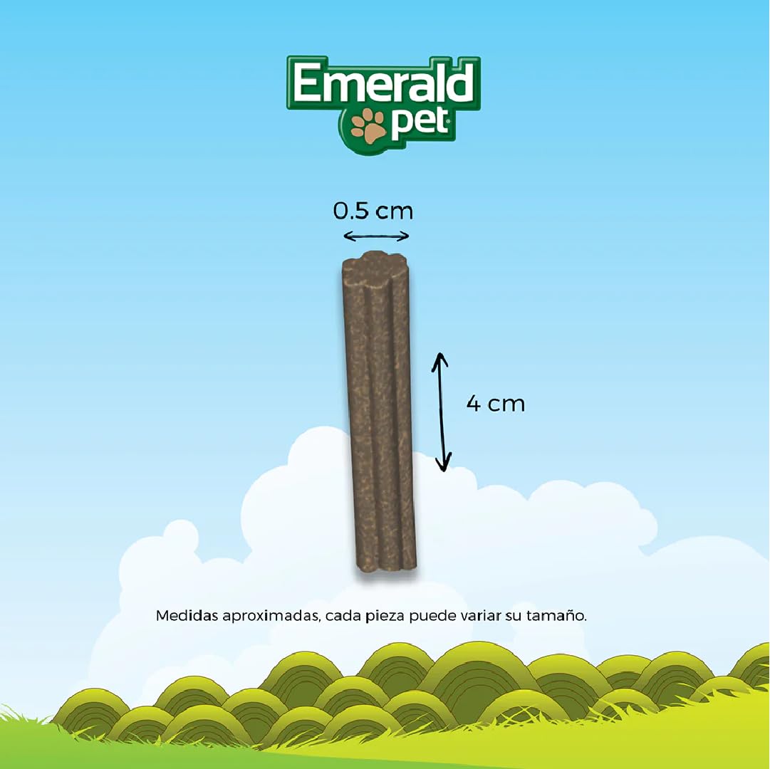 Feline Dental Treats — Tasty and Crunchy Cat Dental Treats Grain Free — Natural Dental Treats to Clean Cat Teeth, Freshen Cat Breath, and Reduce Plaque and Tartar Buildup — Tuna Treats, 3 oz - image 4