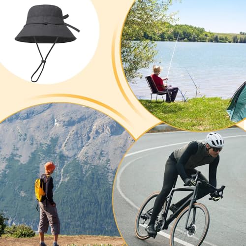Casco de bicicleta de montaña ajustable para adulto resistente a golpes 4