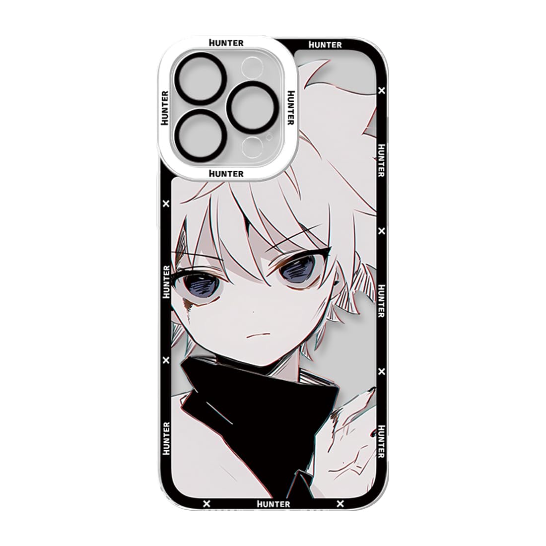 HUNTER×HUNTER スマホケース　手帳　第13巻 HUNTER×HUNTER スマホケース 手帳 第13巻 HUNTER×HUNTER