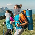 Geyoga 3 Pc Cooling Neck Gaiter - Image 6