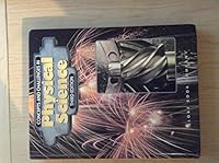 Concepts and Challenges in Physical Science 0835922421 Book Cover