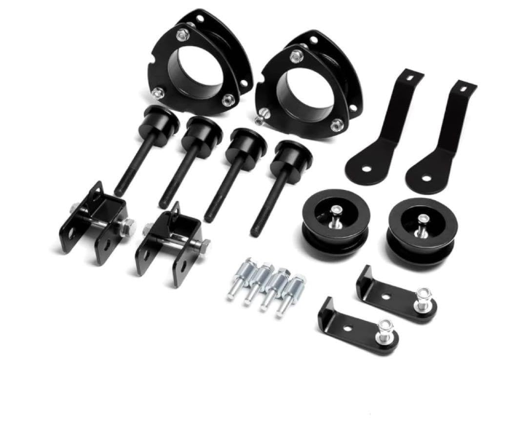 Amazon.co.jp: rav4 19〜25 リフトアップ スペーサー デフダウン