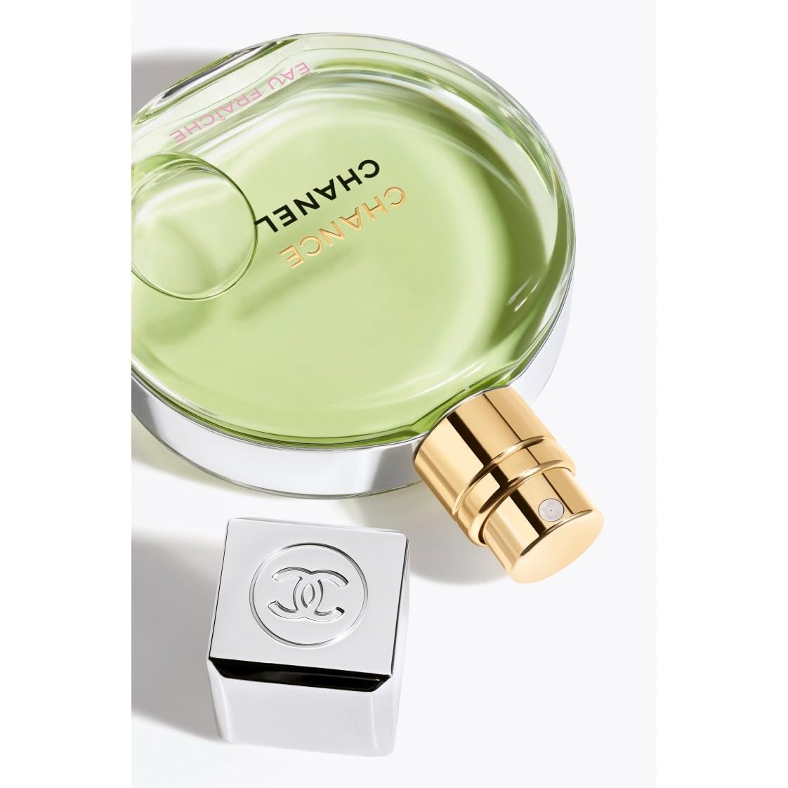 Amazon | 【国内正規品】CHANEL シャネル チャンス オー フレッシュ