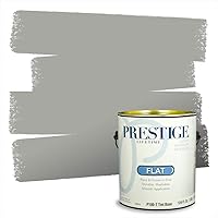 Vista 281 de Prestige Paints - 2 en 1, pintura base y pintura de exterior, P400-D-SW7053