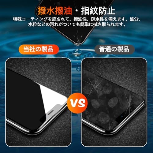 Amazon | 【wnunbg 2+2枚セット】 対応 Google Pixel 8 Pro ガラス