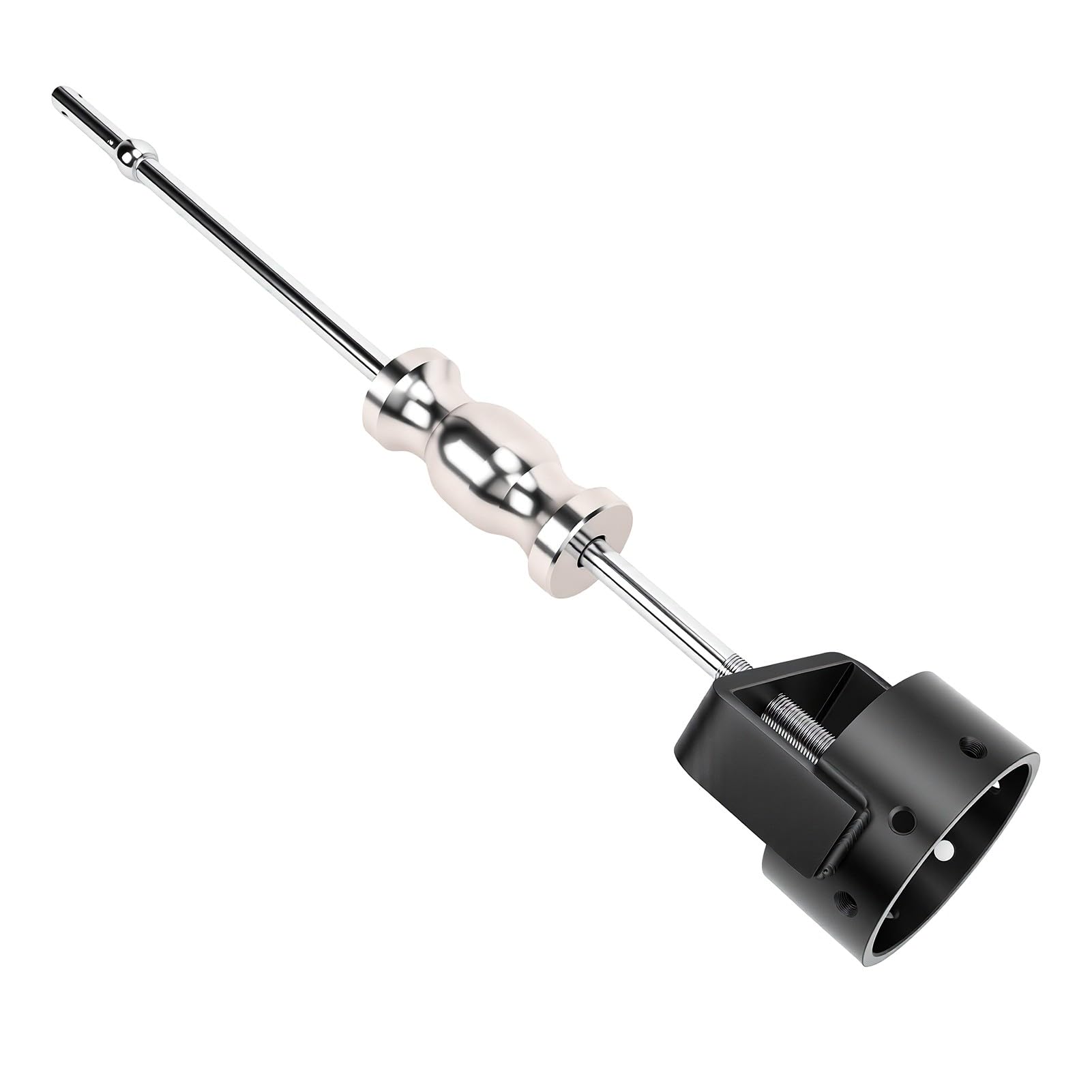 Yctze CV-Achsabzieher-Werkzeugsatz, 3,75 Zoll, 8 Schrauben, Robust