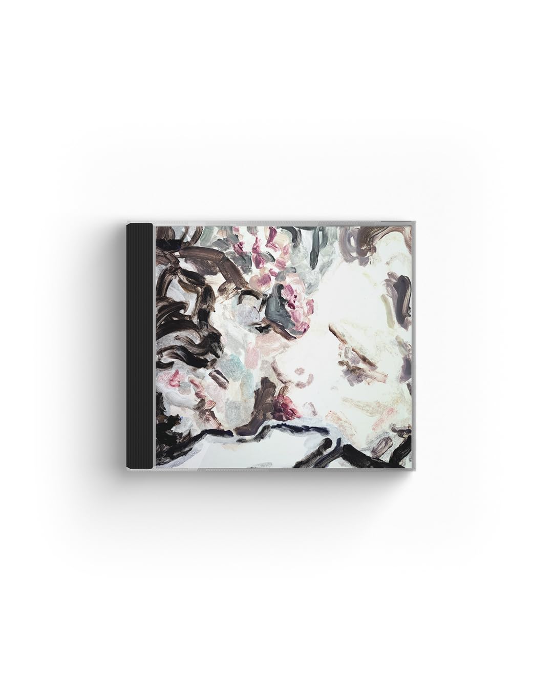 Iceage - For Love Of Grace & The Hereafter CD