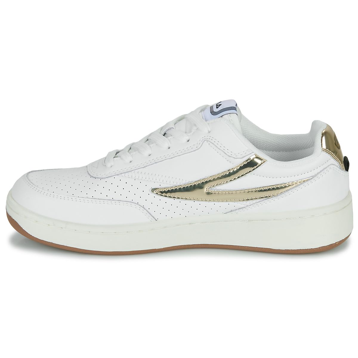 FILA Sevaro F WM, Zapatillas Mujer